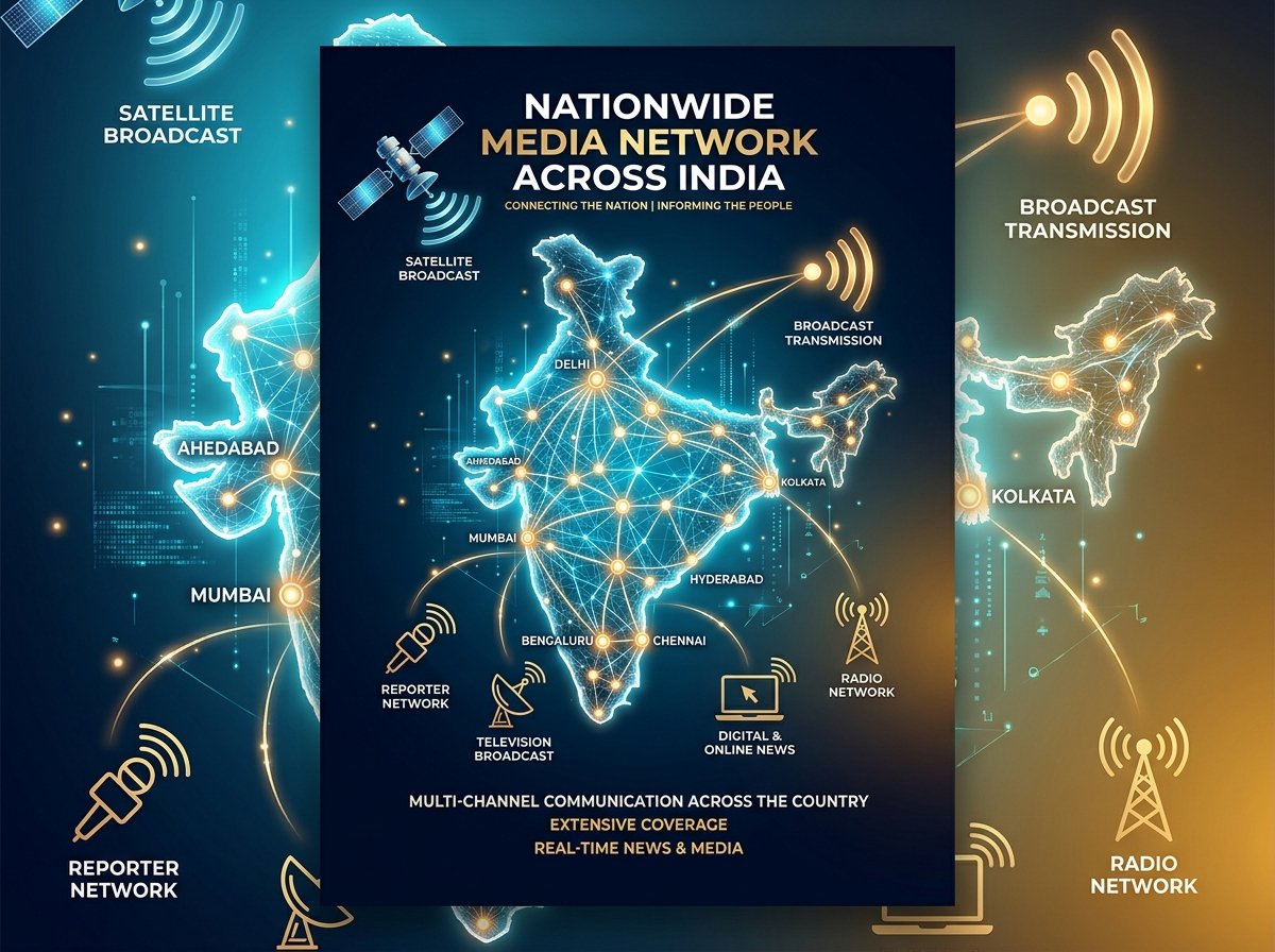 Nationwide Network